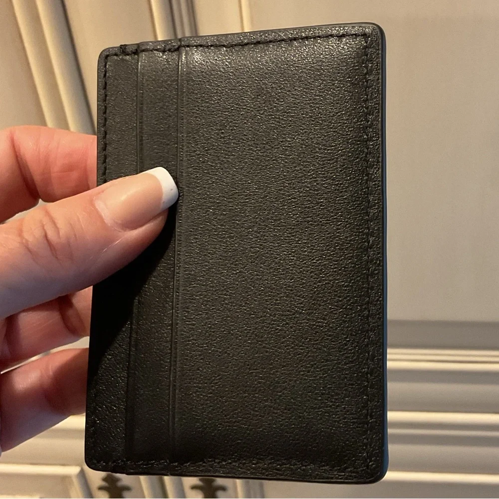 VERSACE CARD CASE - Picture 4 of 13